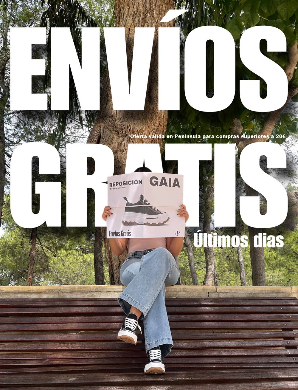 botas mujer